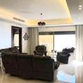JOD 6000/year,  Furnished,  2 BR,  Fully Furnished Two Bedroom With Balcony In North Abdoun 00962777688956