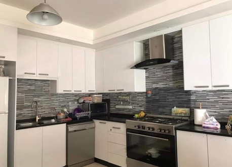 Abdoun, Apartments/Houses, JOD 6000/year,  Furnished,  2 BR,  Fully Furnished Two Bedroom With Balcony In North Abdoun 00962777688956