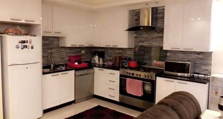 Abdoun, Apartments/Houses, JOD 6000/year,  Furnished,  2 BR,  Fully Furnished Two Bedroom With Balcony In North Abdoun 00962777688956