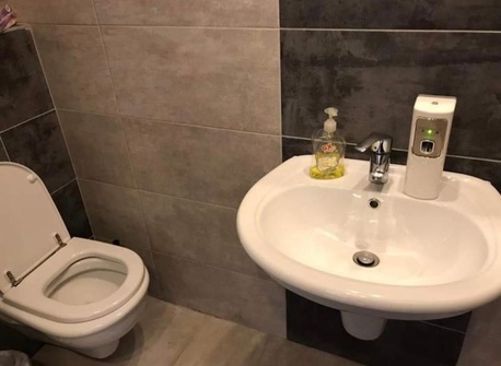 Abdoun, Apartments/Houses, JOD 6000/year,  Furnished,  2 BR,  Fully Furnished Two Bedroom With Balcony In North Abdoun 00962777688956