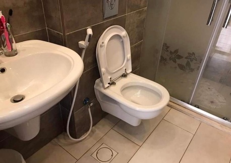 Abdoun, Apartments/Houses, JOD 6000/year,  Furnished,  2 BR,  Fully Furnished Two Bedroom With Balcony In North Abdoun 00962777688956