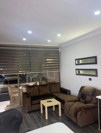 Amman, Apartments/Houses, JOD 4200/year,  Furnished,  Studio,  Fully Furnished Studio With Baconly In Shemsani 00962777688956