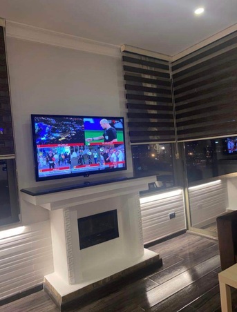 Amman, Apartments/Houses, JOD 4200/year,  Furnished,  Studio,  Fully Furnished Studio With Baconly In Shemsani 00962777688956