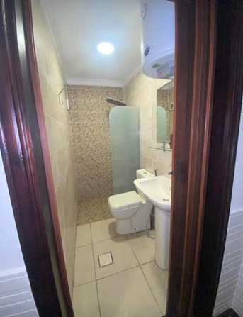 Amman, Apartments/Houses, JOD 4200/year,  Furnished,  Studio,  Fully Furnished Studio With Baconly In Shemsani 00962777688956