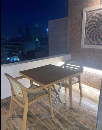 Amman, Apartments/Houses, JOD 4200/year,  Furnished,  Studio,  Fully Furnished Studio With Baconly In Shemsani 00962777688956
