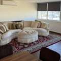 JOD 9000/year,  Furnished,  2 BR,  Rooftop Fully Furnished 2B With Big Terrace In 8 Circle 00962777688956