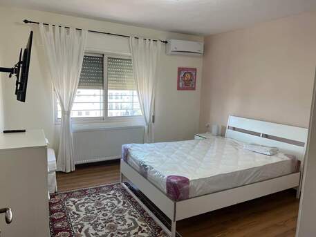 Amman, Apartments/Houses, JOD 9000/year,  Furnished,  2 BR,  Rooftop Fully Furnished 2B With Big Terrace In 8 Circle 00962777688956