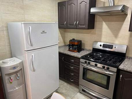 Amman, Apartments/Houses, JOD 9000/year,  Furnished,  2 BR,  Rooftop Fully Furnished 2B With Big Terrace In 8 Circle 00962777688956