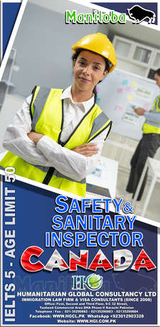 Karachi, Immigration, Canadian Immigration With Family PR CATEGORY