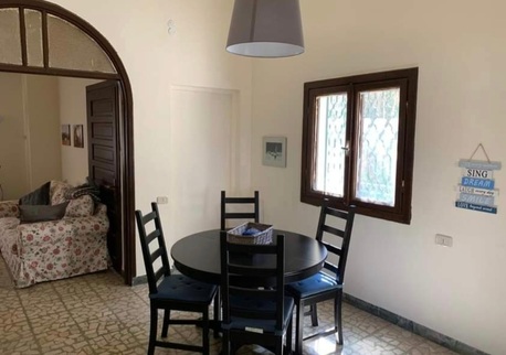 Amman, Apartments/Houses, JOD 12000/year,  Furnished,  2 BR,  Ground Fully Furinshed 2B Apartment With Outside Garden In Jabal Webdeh 00962777688956