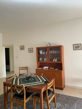 Abdoun, Apartments/Houses, JOD 8000/year,  Furnished,  3 BR,  Fully Furnished Three Bedroom Apartment With Baconlies In Abdoun 00962777688956