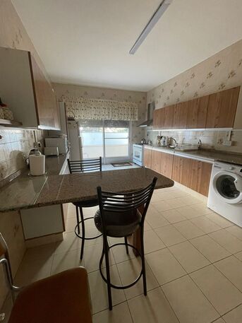 Abdoun, Apartments/Houses, JOD 8000/year,  Furnished,  3 BR,  Fully Furnished Three Bedroom Apartment With Baconlies In Abdoun 00962777688956