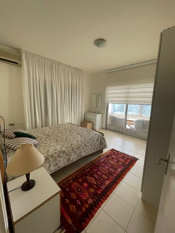 Abdoun, Apartments/Houses, JOD 8000/year,  Furnished,  3 BR,  Fully Furnished Three Bedroom Apartment With Baconlies In Abdoun 00962777688956