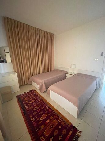 Abdoun, Apartments/Houses, JOD 8000/year,  Furnished,  3 BR,  Fully Furnished Three Bedroom Apartment With Baconlies In Abdoun 00962777688956