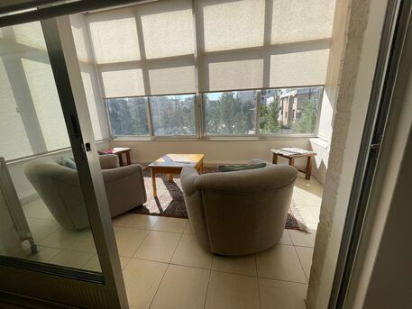 Abdoun, Apartments/Houses, JOD 8000/year,  Furnished,  3 BR,  Fully Furnished Three Bedroom Apartment With Baconlies In Abdoun 00962777688956