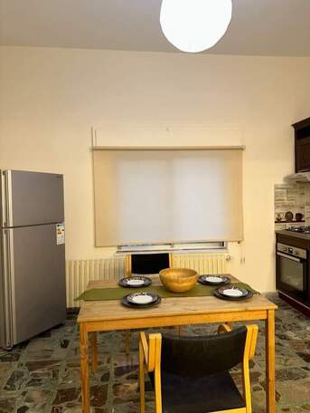 Amman, Apartments/Houses, JOD 7800/year,  Furnished,  2 BR,  Fully Furnished Two Bedrooms Apartment In Jabal Webdeh 00962777688956