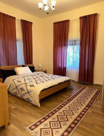 Amman, Apartments/Houses, JOD 7800/year,  Furnished,  2 BR,  Fully Furnished Two Bedrooms Apartment In Jabal Webdeh 00962777688956