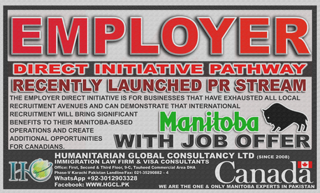 Karachi, Immigration, Canada Immigration With Family In 2026