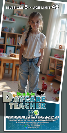 Karachi, Immigration, Canada Immigration With Family In 2026