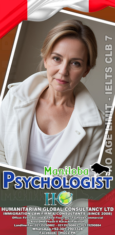 Karachi, Immigration, Canada Immigration Service