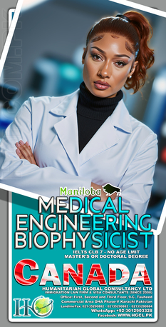 Karachi, Immigration, Canada Immigration Service