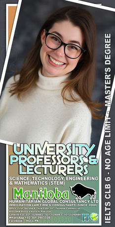 Karachi, Immigration, Canada Immigration Service