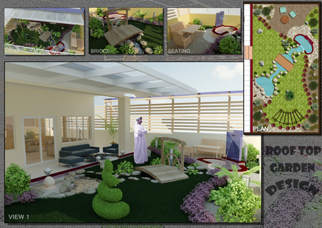 Riyadh, Interior Design, Architect
