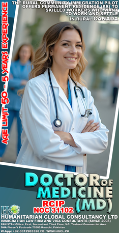 Karachi, Immigration, Provincial Nominee Program For Canada Permanent Residency