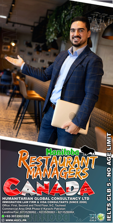 Karachi, Immigration, Provincial Nominee Program For Canada Permanent Residency