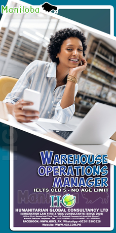 Karachi, Immigration, Provincial Nominee Program For Canada Permanent Residency