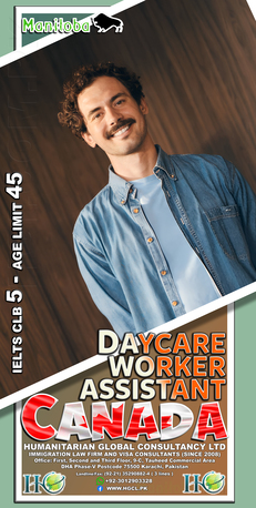 Karachi, Immigration, Provincial Nominee Program For Canada Permanent Residency