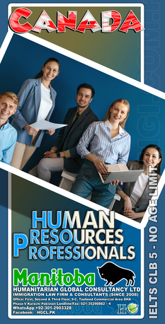 Karachi, Immigration, Provincial Nominee Program For Canada Permanent Residency