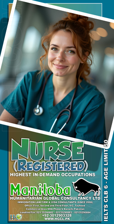 Karachi, Immigration, Provincial Nominee Program For Canada Permanent Residency