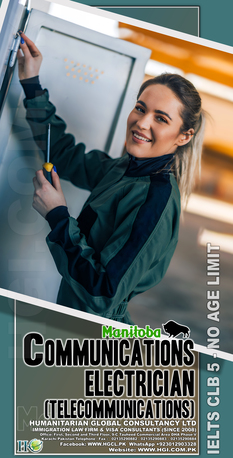 Karachi, Immigration, Canada Is Future Of Immigration With 80 STREAMS