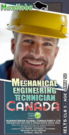 Karachi, Immigration, Canada Is Future Of Immigration With 80 STREAMS