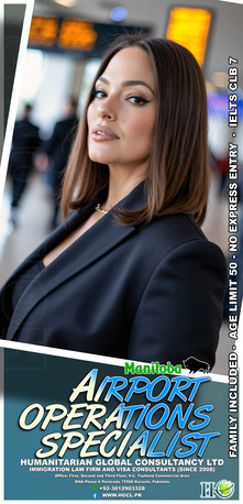 Karachi, Immigration, Canada Is Future Of Immigration With 80 STREAMS