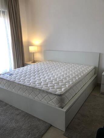 Abdoun, Apartments/Houses, JOD 11000/year,  Furnished,  2 BR,  Fully Furnished Two Bedroom Apartment With Baconly In North Abdoun 00962777688956