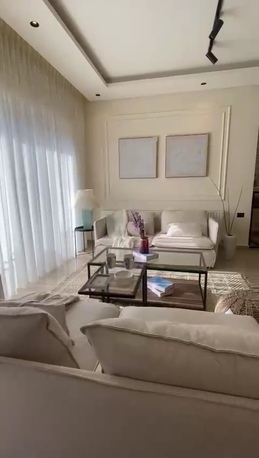 Amman, Apartments/Houses, JOD 16000/year,  Furnished,  2 BR,  Brandnew Fully Furnished Two Bedroom Apartment With Big Balcony In Swefieh 00962777688956