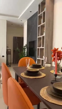 Amman, Apartments/Houses, JOD 16000/year,  Furnished,  2 BR,  Brandnew Fully Furnished Two Bedroom Apartment With Big Balcony In Swefieh 00962777688956