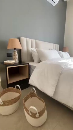 Amman, Apartments/Houses, JOD 16000/year,  Furnished,  2 BR,  Brandnew Fully Furnished Two Bedroom Apartment With Big Balcony In Swefieh 00962777688956