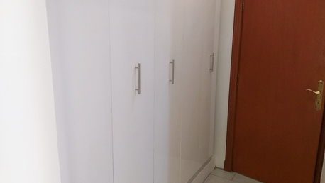 Adliya, Apartments/Houses, BHD 270/month, 1 BR, FULLY FURNISHED 1 BHK APARTMENT FOR RENT IN ADLIYA -: SUBEER*38185065
