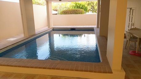 Adliya, Apartments/Houses, BHD 270/month, 1 BR, FULLY FURNISHED 1 BHK APARTMENT FOR RENT IN ADLIYA -: SUBEER*38185065