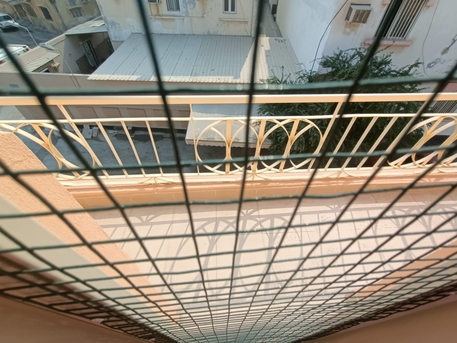 Manama, Apartments/Houses, BHD 250/month,  4 BR,  UN FURNISHED 4 BHK APARTMENT FOR RENT IN KHAMEES -: SUBEER*38185065