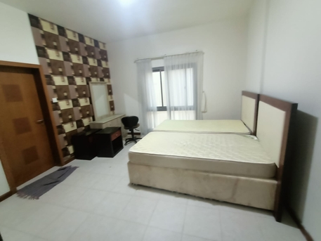 Segaya, Apartments/Houses, BHD 350/month,  2 BR,  FULLY FURNISHED 2 BHK APARTMENT FOR RENT IN SEGAYA -: SUBEER*38185065