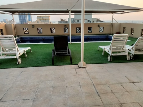 Segaya, Apartments/Houses, BHD 350/month,  2 BR,  FULLY FURNISHED 2 BHK APARTMENT FOR RENT IN SEGAYA -: SUBEER*38185065