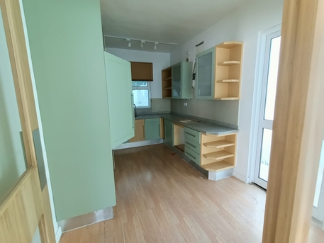 Mahooz, Villas, BHD 1000,  SEMI FURNISHED 4 BHK PRIVATE VILLA FOR RENT IN MAHOOZ:SUBEER*38185065