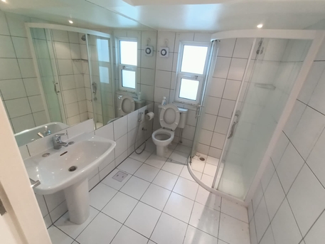 Mahooz, Villas, BHD 1000,  SEMI FURNISHED 4 BHK PRIVATE VILLA FOR RENT IN MAHOOZ:SUBEER*38185065