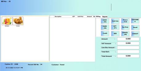 Manama, Businesses For Sale, Software Development & POS Billing Software