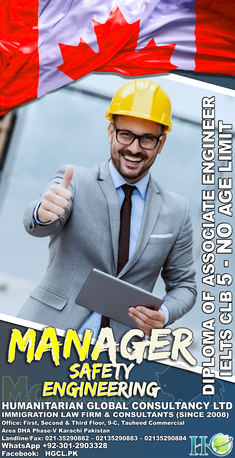 Karachi, Immigration, Canadian Immigration Services For Family