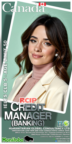 Karachi, Immigration, Canada Family Migration With Multiple PNP Streams